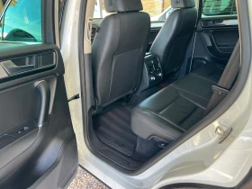 VW Touareg 3.0 tdi - 35600 лв. - 72350454 9
