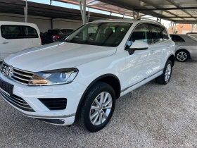VW Touareg 3.0 tdi - 35600 лв. - 72350454 3