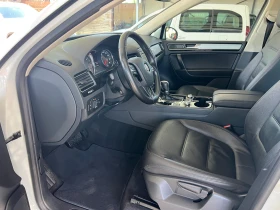 VW Touareg 3.0 tdi - 35600 лв. - 72350454 13