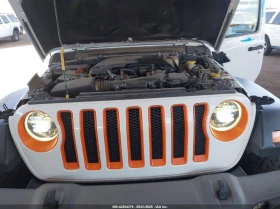 Jeep Avenger 3.6L V-6 DOHC, VVT, 285HP 4X4 Drive - 36400 лв. - 90758170 15