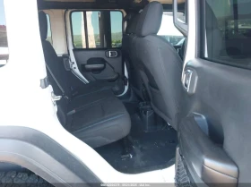 Jeep Avenger 3.6L V-6 DOHC, VVT, 285HP 4X4 Drive - 36400 лв. - 90758170 13