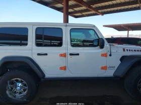 Jeep Avenger 3.6L V-6 DOHC, VVT, 285HP 4X4 Drive - 36400 лв. - 90758170 5