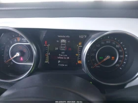 Jeep Avenger 3.6L V-6 DOHC, VVT, 285HP 4X4 Drive - 36400 лв. - 90758170 12