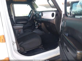 Jeep Avenger 3.6L V-6 DOHC, VVT, 285HP 4X4 Drive - 36400 лв. - 90758170 10