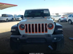 Jeep Avenger 3.6L V-6 DOHC, VVT, 285HP 4X4 Drive - 36400 лв. - 90758170 4