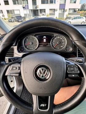 VW Touareg 3.0 TDI | Mobile.bg    8
