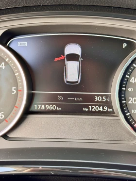 VW Touareg 3.0 TDI | Mobile.bg    10