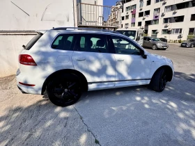VW Touareg 3.0 TDI | Mobile.bg    7