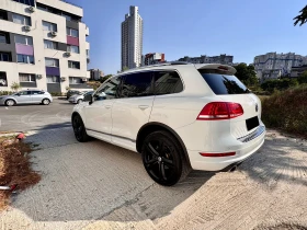 VW Touareg 3.0 TDI | Mobile.bg    12