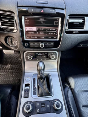 VW Touareg 3.0 TDI | Mobile.bg    9