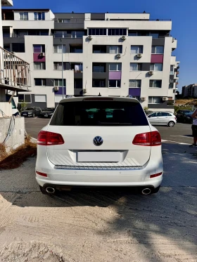 VW Touareg 3.0 TDI | Mobile.bg    11