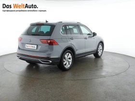 VW Tiguan Elegance 2.0 TDI SCR 4MOTION DSG - 69000 лв. - 20288599 3