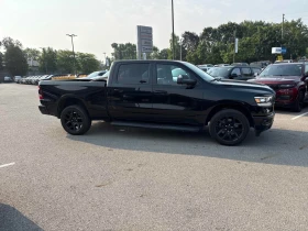 Dodge RAM 1500 CARFAX* АВТОФИНАНСИРАНЕ* БЕЗ ПЪРВОНАЧАЛНА ВНОСКА* - 62000 лв. - 78977055 4