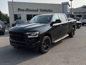 Dodge RAM 1500 CARFAX* АВТОФИНАНСИРАНЕ* БЕЗ ПЪРВОНАЧАЛНА ВНОСКА* - 62000 лв. - 78977055 2