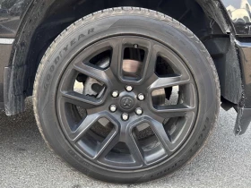 Dodge RAM 1500 CARFAX* АВТОФИНАНСИРАНЕ* БЕЗ ПЪРВОНАЧАЛНА ВНОСКА* - 62000 лв. - 78977055 6