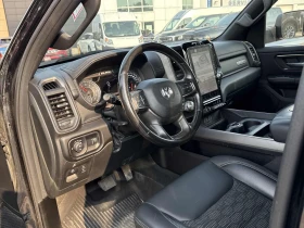Dodge RAM 1500 CARFAX* АВТОФИНАНСИРАНЕ* БЕЗ ПЪРВОНАЧАЛНА ВНОСКА* - 62000 лв. - 78977055 7