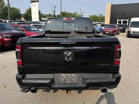Dodge RAM 1500 CARFAX* АВТОФИНАНСИРАНЕ* БЕЗ ПЪРВОНАЧАЛНА ВНОСКА* - 62000 лв. - 78977055 5