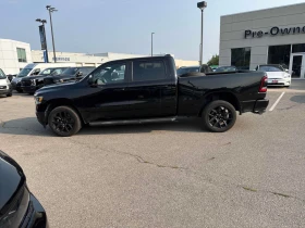 Dodge RAM 1500 CARFAX* АВТОФИНАНСИРАНЕ* БЕЗ ПЪРВОНАЧАЛНА ВНОСКА* - 62000 лв. - 78977055 3