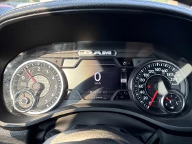 Dodge RAM 1500 CARFAX* АВТОФИНАНСИРАНЕ* БЕЗ ПЪРВОНАЧАЛНА ВНОСКА* - 62000 лв. - 78977055 8