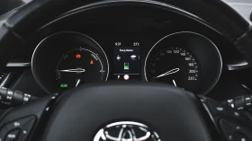 Toyota C-HR 2.0 Hybrid Club Automatic - 56900 лв. - 44223119 14