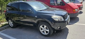 Обява за продажба на Toyota Rav4 ~12 500 лв. - изображение 3