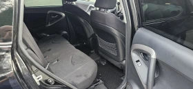 Обява за продажба на Toyota Rav4 ~10 500 лв. - изображение 9