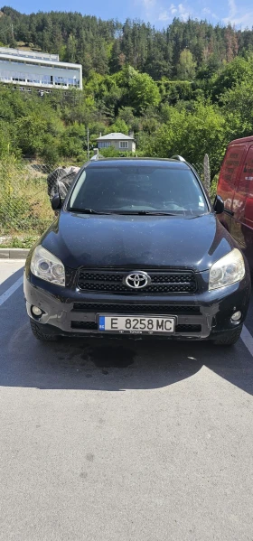 Обява за продажба на Toyota Rav4 ~12 500 лв. - изображение 2
