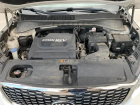 Kia Sorento 2.2CRDi-200ps 4x4 * 7 МЕСТА* ВСИЧКИ ЕКСТРИ - 45900 лв. - 54185405 14