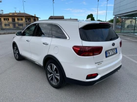 Обява за продажба на Kia Sorento 2.2CRDi-200ps 4x4 * 7 МЕСТА* ВСИЧКИ ЕКСТРИ ~45 900 лв. - изображение 3