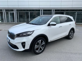 Kia Sorento 2.2CRDi-200ps 4x4 * 7 МЕСТА* ВСИЧКИ ЕКСТРИ