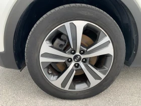 Обява за продажба на Kia Sorento 2.2CRDi-200ps 4x4 * 7 МЕСТА* ВСИЧКИ ЕКСТРИ ~45 900 лв. - изображение 11