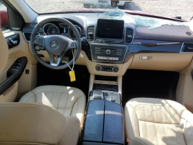 Mercedes-Benz GLE 350 4MATIC* HARMAN/KARDON* * KEYLESS | Mobile.bg    8