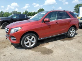  Mercedes-Benz GLE 35...