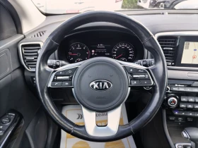 Kia Sportage 2.0 CRDI AWD Aut.  185 .. | Mobile.bg    9