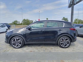 Kia Sportage 2.0 CRDI AWD Aut.  185 .. | Mobile.bg    7