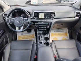 Kia Sportage 2.0 CRDI AWD Aut.  185 .. | Mobile.bg    8
