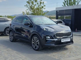 Kia Sportage 2.0 CRDI AWD Aut.  185 .. | Mobile.bg    3