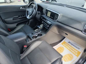 Kia Sportage 2.0 CRDI AWD Aut.  185 .. | Mobile.bg    10