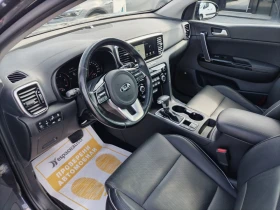 Kia Sportage 2.0 CRDI AWD Aut.  185 .. | Mobile.bg    11
