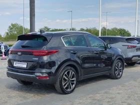 Kia Sportage 2.0 CRDI AWD Aut.  185 .. | Mobile.bg    4