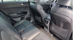 Kia Sportage 2.0 CRDI AWD Aut.  185 .. | Mobile.bg    14