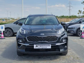 Kia Sportage 2.0 CRDI AWD Aut.  185 .. | Mobile.bg    2