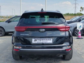 Kia Sportage 2.0 CRDI AWD Aut.  185 .. | Mobile.bg    5