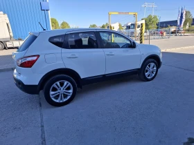 Обява за продажба на Nissan Qashqai ~11 500 лв. - изображение 6