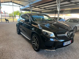 Mercedes-Benz GLE 350 Германия перфект - 71500 лв. / 36557.37 € - 34785831 3