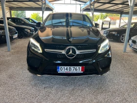 Mercedes-Benz GLE 350 Германия перфект - 71500 лв. / 36557.37 € - 34785831 2