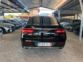 Mercedes-Benz GLE 350 Германия перфект - 71500 лв. / 36557.37 € - 34785831 4