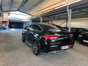 Mercedes-Benz GLE 350 Германия перфект - 71500 лв. / 36557.37 € - 34785831 7