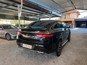 Mercedes-Benz GLE 350 Германия перфект - 71500 лв. / 36557.37 € - 34785831 5