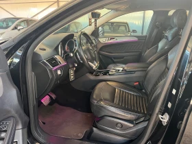 Mercedes-Benz GLE 350 Германия перфект - 71500 лв. / 36557.37 € - 34785831 12